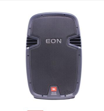 BL EON510 有源音响 内置功放 便携音箱